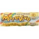 TONNO MAREVIVO ALL'OLIO GIRASOLE GR.80 TRIS
