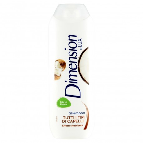 SHAMPOO DIMENSION COCCO ML.250