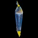 RASOI GILLETTE BLUE3 3LAME U&G PZ.4+2