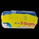 RASOI GILLETTE BLUE3 3LAME U&G PZ.4+2