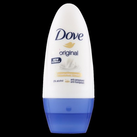 DEOD.DOVE ROLL-ON ORIGINAL 50 ML
