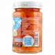 CAROTINE MINI AGRODOLCE C/IODIO VASO CITRES GR.290