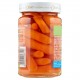 CAROTINE MINI AGRODOLCE C/IODIO VASO CITRES GR.290