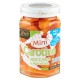 CAROTINE MINI AGRODOLCE C/IODIO VASO CITRES GR.290