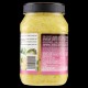 CREMA CARCIOFI CITRES VASO PET GR.970