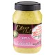 CREMA CARCIOFI CITRES VASO PET GR.970