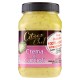 CREMA CARCIOFI CITRES VASO PET GR.970