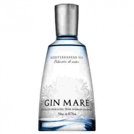 LIQUORE GIN MARE L.1