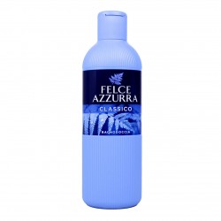 BAGNOSCHIUMA FELCE AZZURRA CLASSICO ML.650