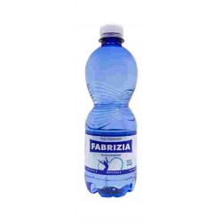 ACQUA FABRIZIA NATURALE ML.500
