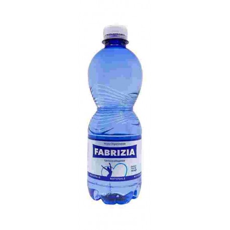 ACQUA FABRIZIA NATURALE ML.500