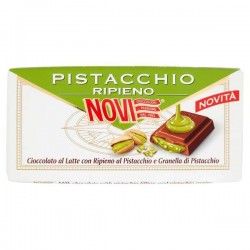 CIOCC.NOVI TAV.SPEC.PISTACCHIO RIPIENO GR.105