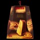 PANDORO MAINA IL GOLOSONE TIRAMISU GR.750