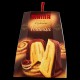 PANDORO MAINA IL GOLOSONE TIRAMISU GR.750