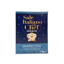 SALE FINO IODATO PLUS KG.1