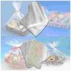 BUSTONI POLIP.X CESTE NATALIZIE F.TO 100X130 PZ.25