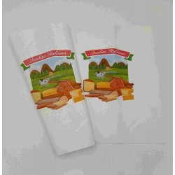 CARTA POLIT.ST.Q.TA ITALIANA F.TO 33X40 KG.10