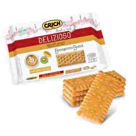 BISC.CRICH DELIZIOSO GR.500