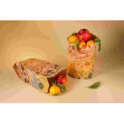 SACCHETTI CARTA VELEN FRUTTA F.TO 15X30 KG.10