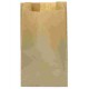 SACCHETTO PAGLIA FOOD BAG NEUTRO 15X20 PZ.1000
