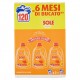 LAVATRICE SOLE LIQUIDO PROT.COLORE 41 DOSI LT.1,84