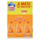 LAVATRICE SOLE LIQUIDO PROT.COLORE 41 DOSI LT.1,84