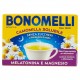 CAMOMILLA BONOMELLI SOLUBILE MELAT/MAGN. 16 BUSTE