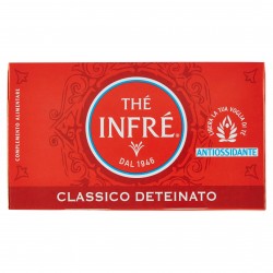 TE INFRE DETEINATO CLASSICO PZ.23 FILTRI