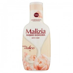 BAGNOSCHIUMA MALIZIA TALCO LT.1