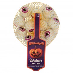 HALLOWEEN RETINA OCCHI WAL HORROR GR.97