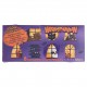 HALLOWEEN CIOCC.WALCOR SCATOLA WAL HORROR GR.56