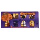 HALLOWEEN CIOCC.WALCOR SCATOLA WAL HORROR GR.56