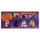 HALLOWEEN CIOCC.WALCOR SCATOLA WAL HORROR GR.56