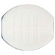 LAVAPIATTI/SUPERFICI SVELTO SPRAY POWER LIME ML435