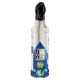 LAVAPIATTI/SUPERFICI SVELTO SPRAY POWER LIME ML435
