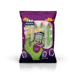 HALLOWEEN MANIA LECCA DITA ZOMBIE GR.80