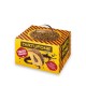 PANETTONE MOTTA.TARTUFONE CIOCCO NOCCIOLA GR.650
