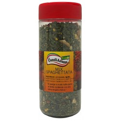 SPEZIE B/LO CONDIMENTO MIX SPAGHETTATA GR.50 COND.
