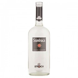LIQUORE SAMBUCA STOCK CL.1