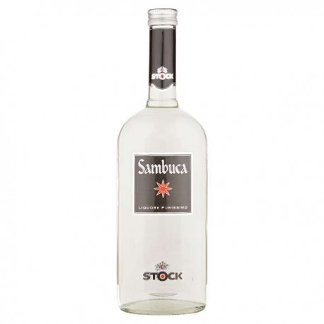 LIQUORE SAMBUCA STOCK CL.1