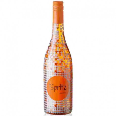 LIQUORE APERITIVO ISPRITZ CL.75