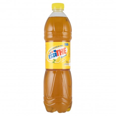 ESTATHE FERRERO LIMONE PET.LT.1,5