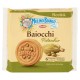 BISC.MULINO B.BAIOCCHI PISTACCHIO GR.168