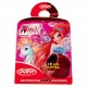 PANETTONCINO DOLFIN CIOCCOLATO C/SORP.ASSORT.GR.40