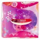 PANETTONCINO DOLFIN CIOCCOLATO C/SORP.ASSORT.GR.40