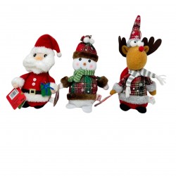 EPIFANIA DOLFIN PELUCHE PERS.NATAL.C/DOLCIUMI GR50