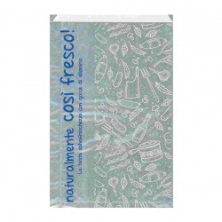 SACCHETTI CARTA METAL NON SALDAB.F.TO 20X32 PZ1000