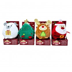 EPIFANIA DOLFIN SQUISHY PERS.NATAL.C/DOLCIUMI GR50