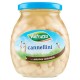 LEG/L.FAGIOLI CANNELLINI VALFRUTTA VASO GR.360