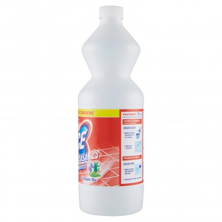 LAVAPAVIMENTI ACE IGIENE C/CANDEG.EUCALIPTO LT.1